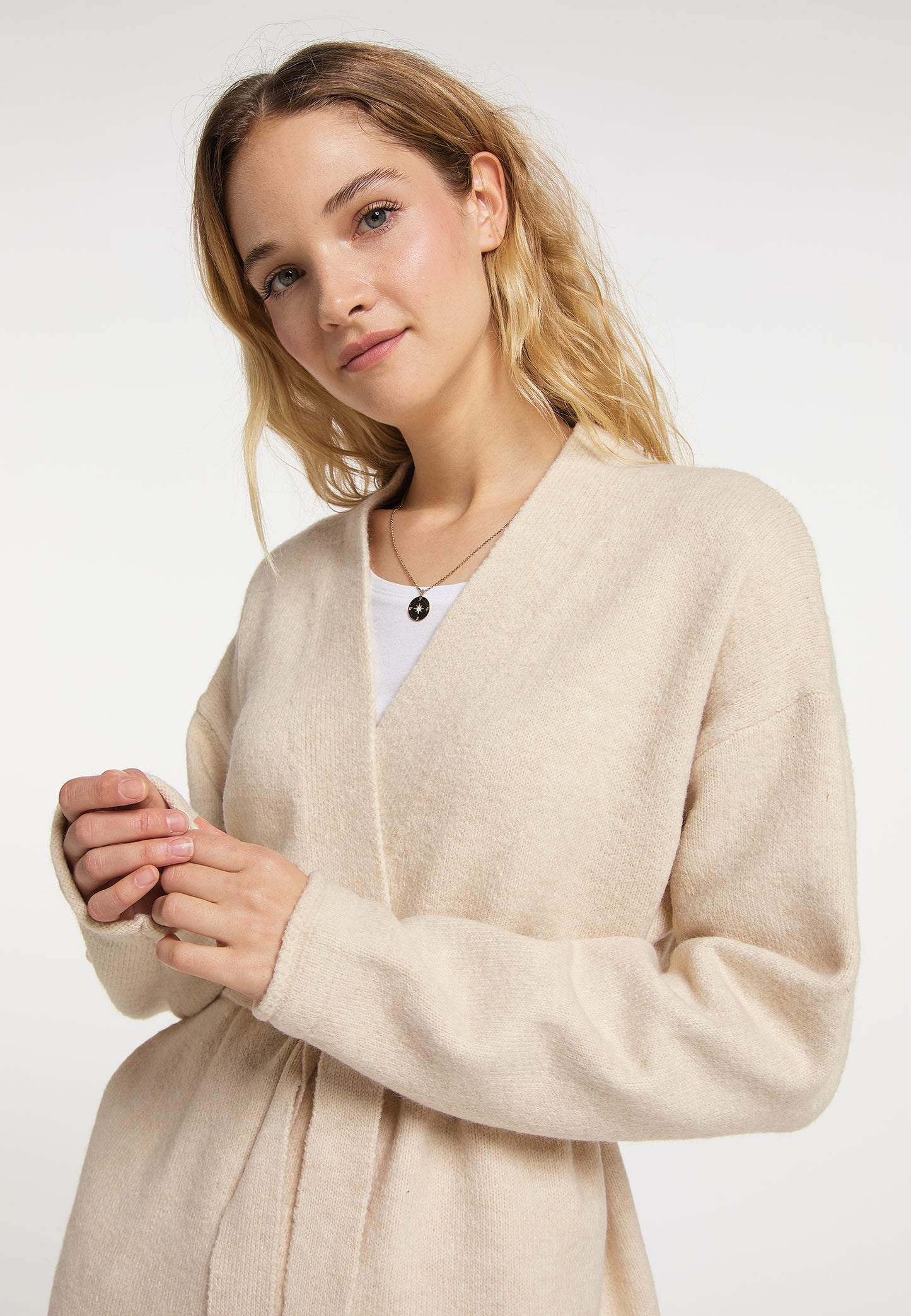 DreiMaster Vintage women's cardigan