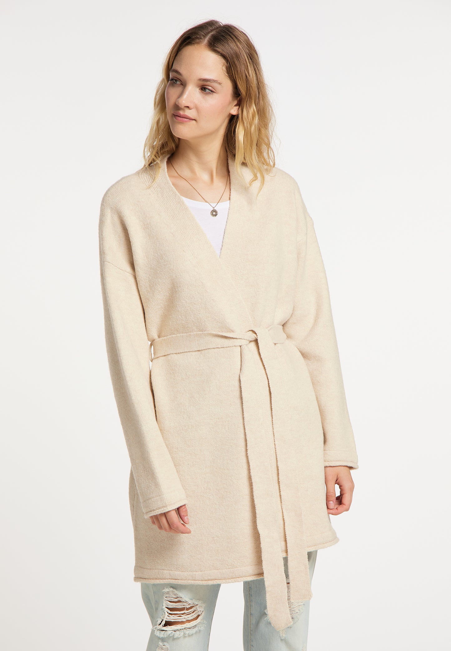 DreiMaster Vintage women's cardigan