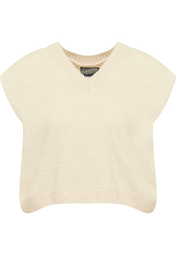 DreiMaster Vintage Women's Knitted Shirt