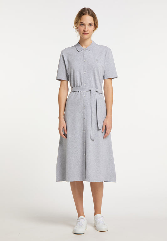 DreiMaster Maritim women's jersey dress