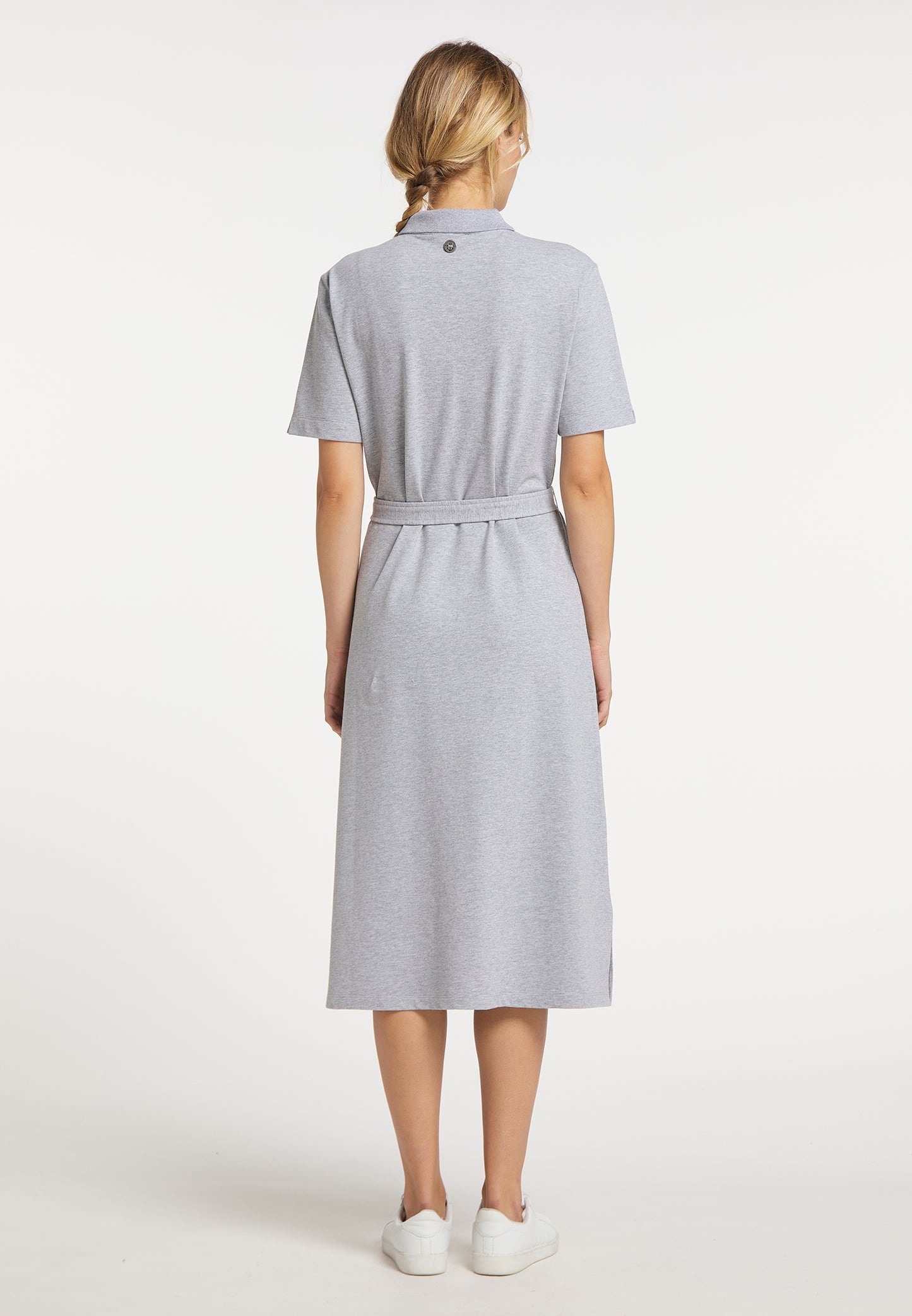 DreiMaster Maritim women's jersey dress