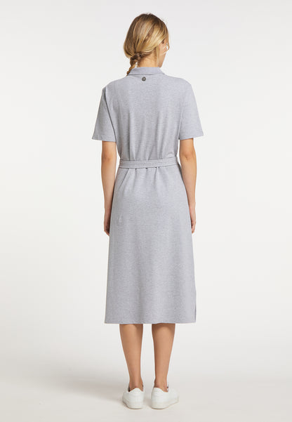 DreiMaster Maritim women's jersey dress
