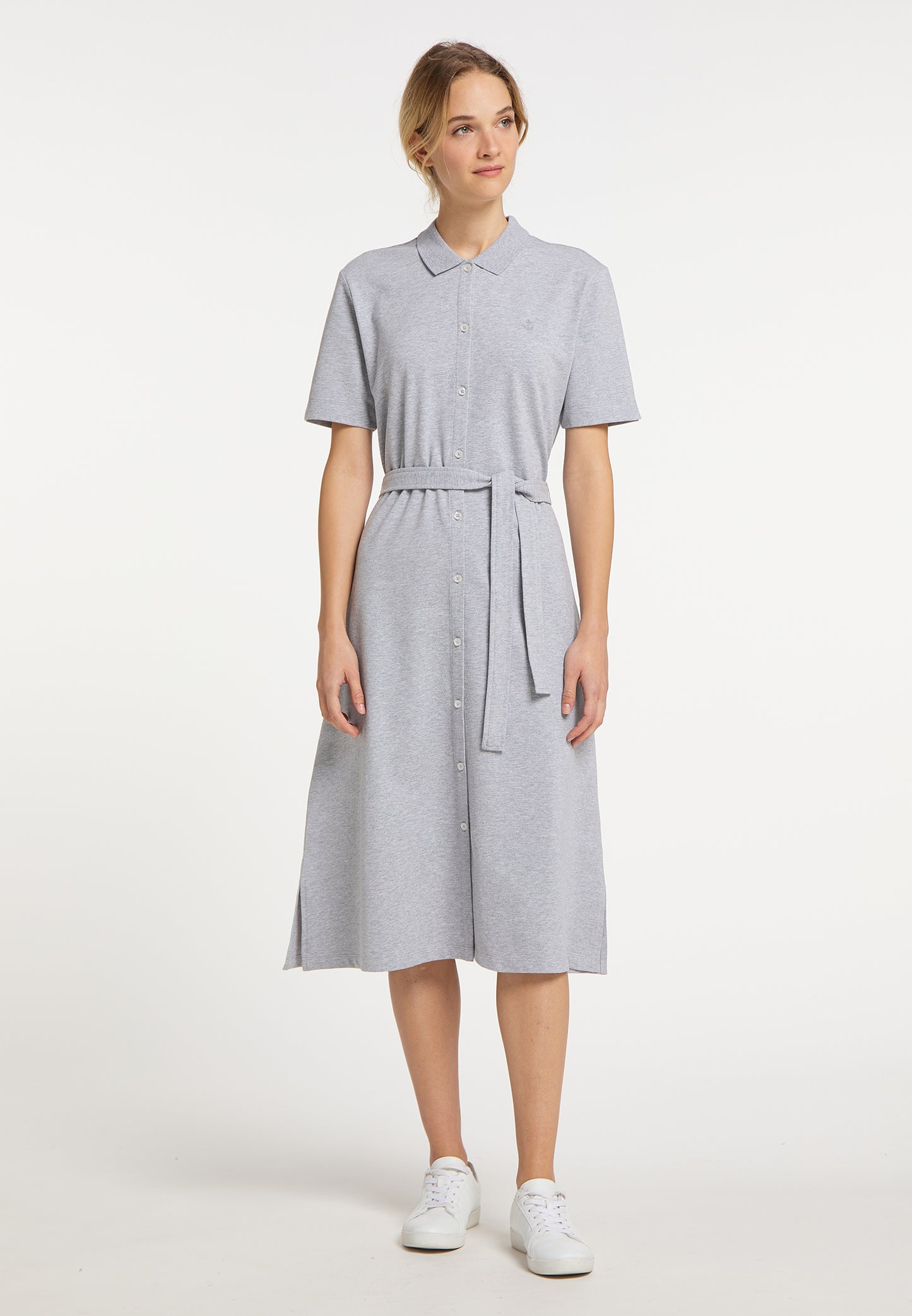 DreiMaster Maritim women's jersey dress