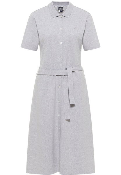 DreiMaster Maritim women's jersey dress