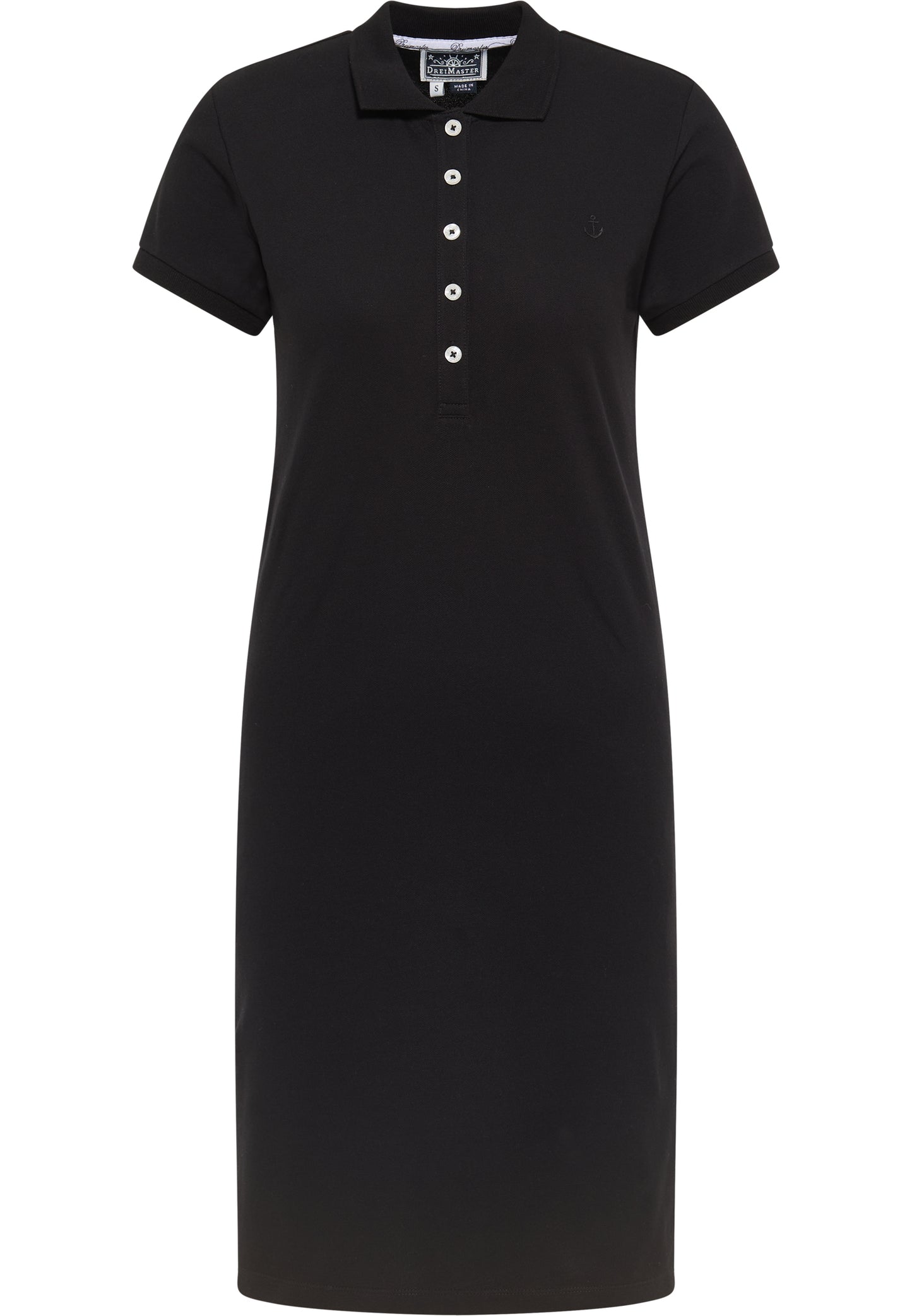 DreiMaster Maritim women's dress