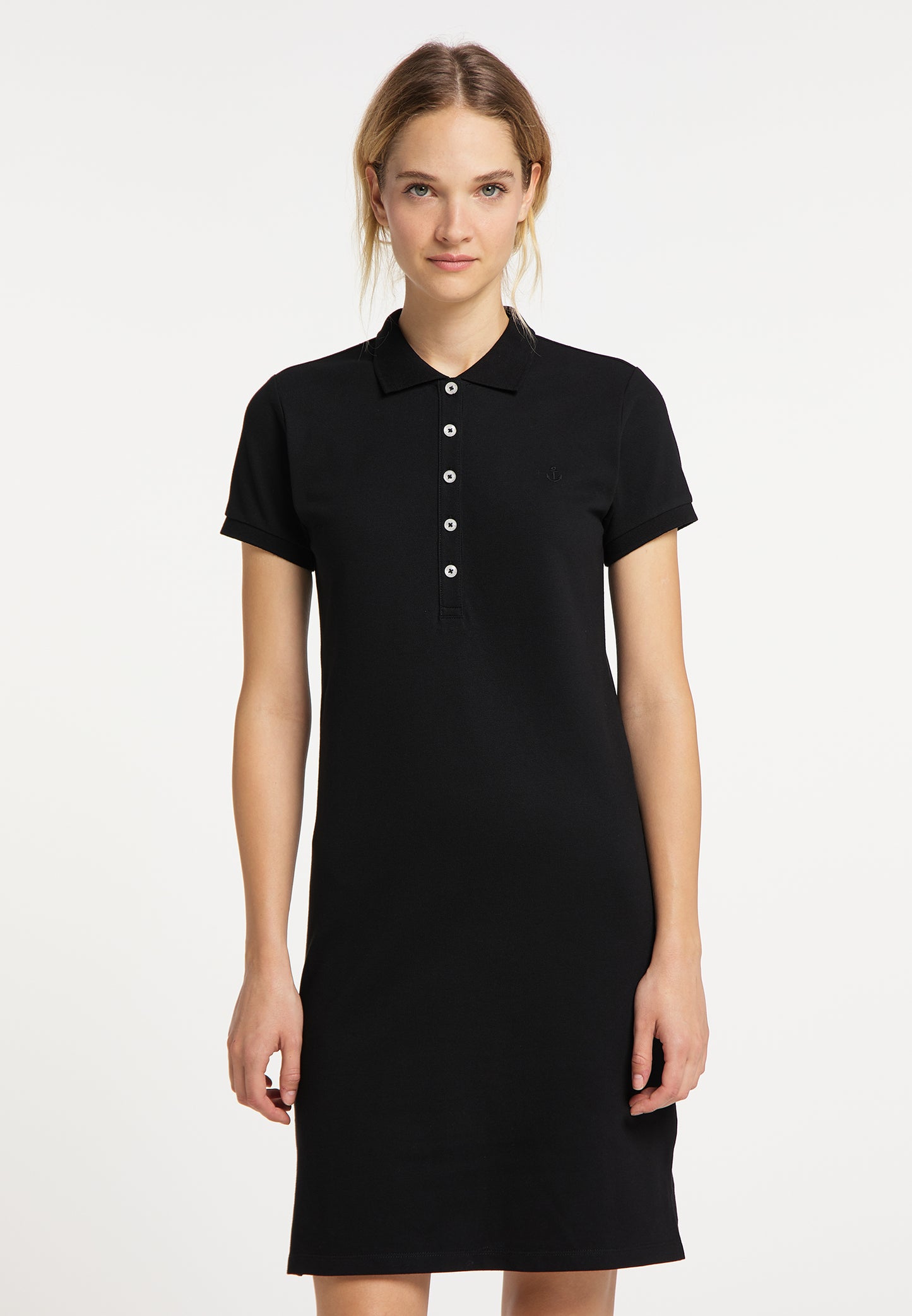 DreiMaster Maritim women's dress