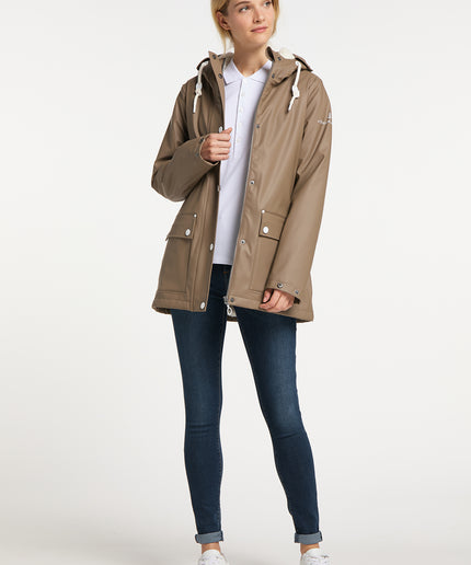Collection image for: Women's Rain Jacket