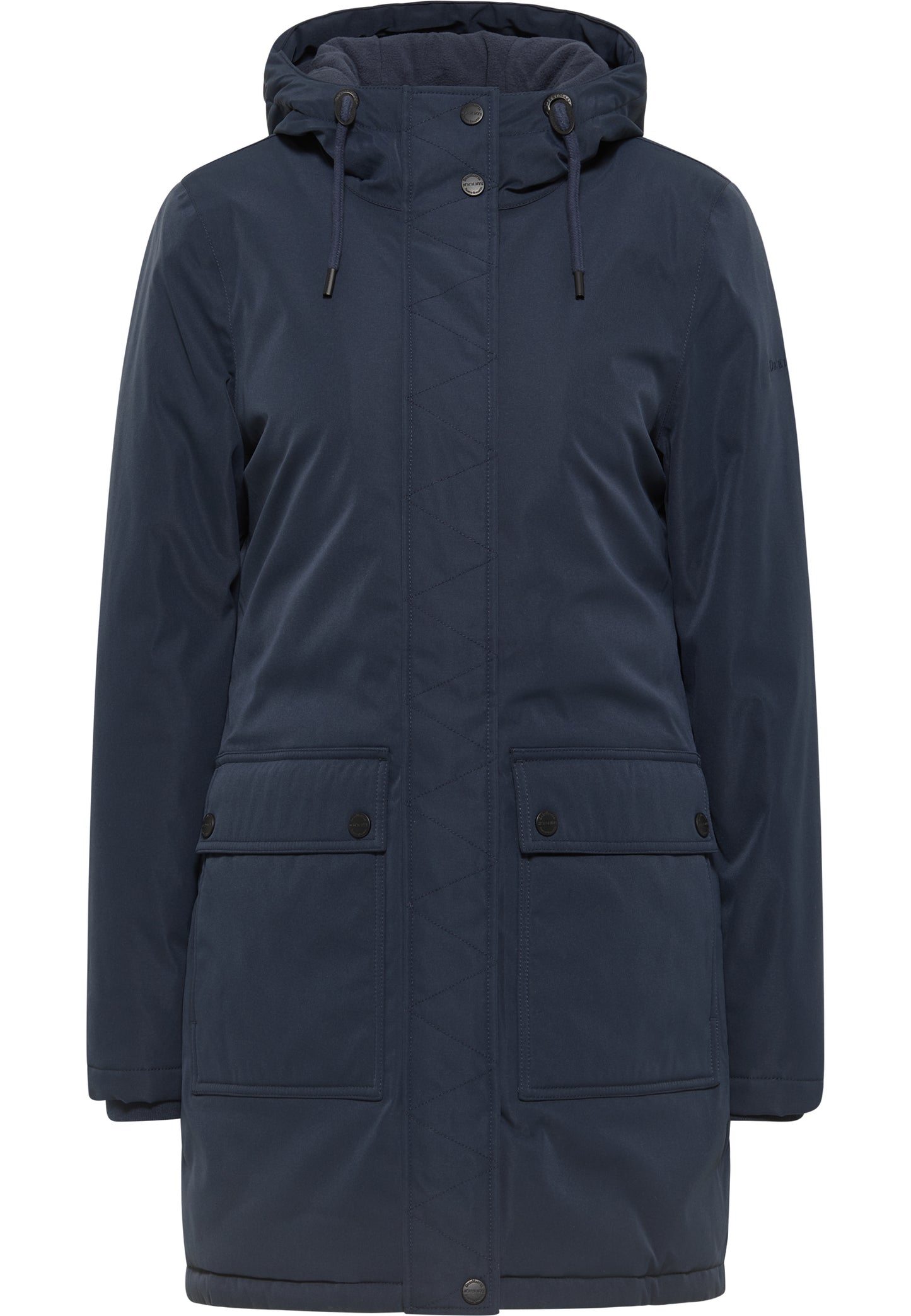 DreiMaster Klassik women's winter coat