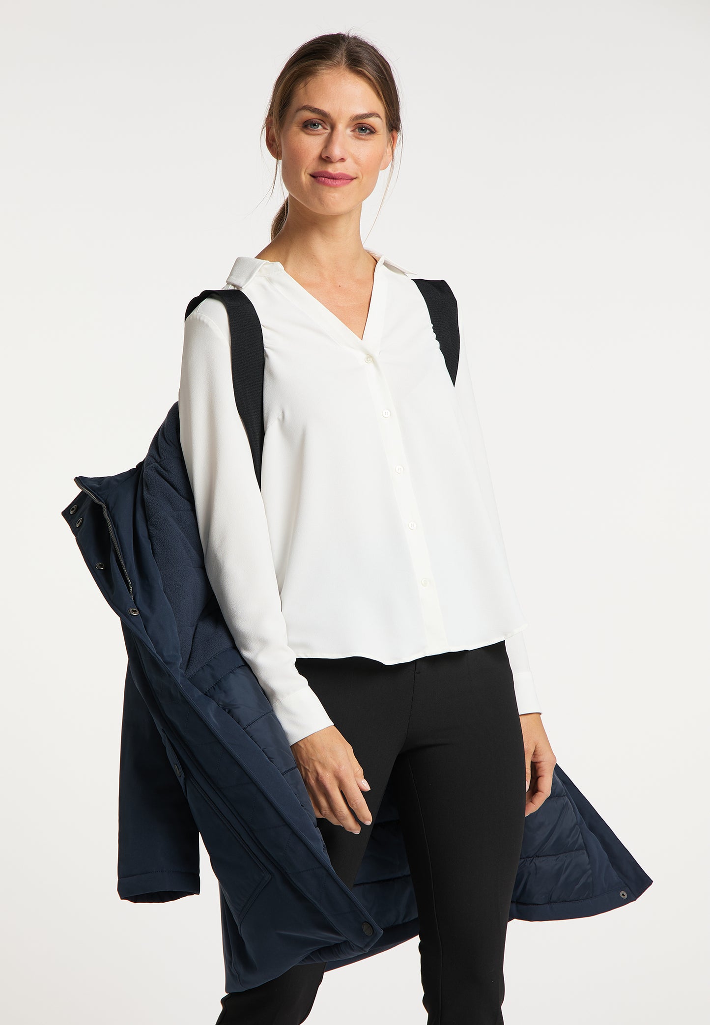 DreiMaster Klassik women's winter coat
