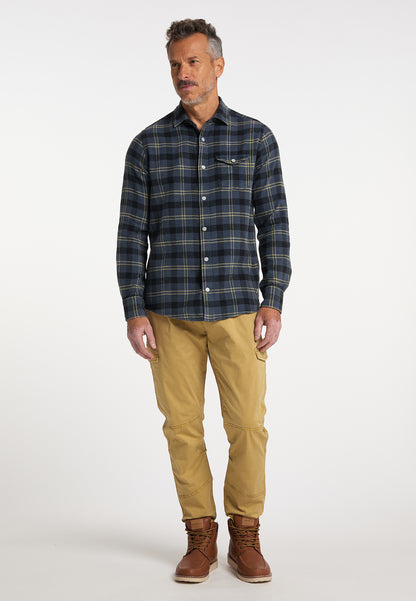 DreiMaster Vintage men's shirt