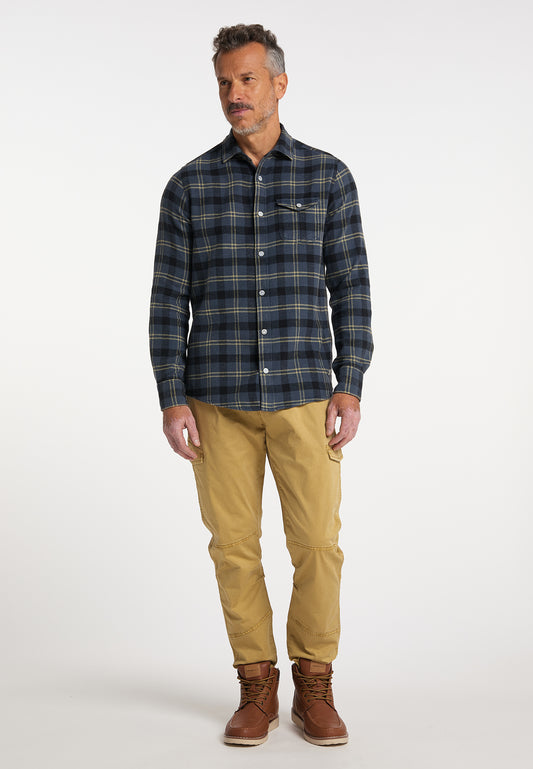 DreiMaster Vintage men's shirt
