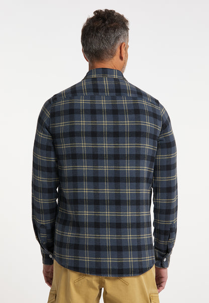 DreiMaster Vintage men's shirt