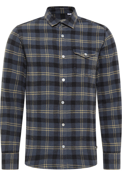 DreiMaster Vintage men's shirt