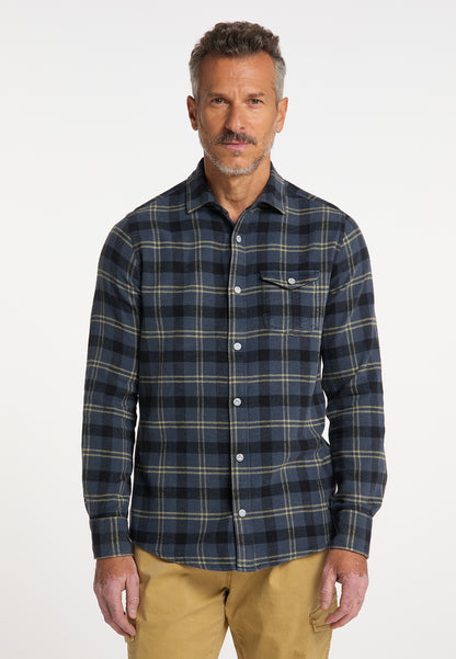 DreiMaster Vintage men's shirt