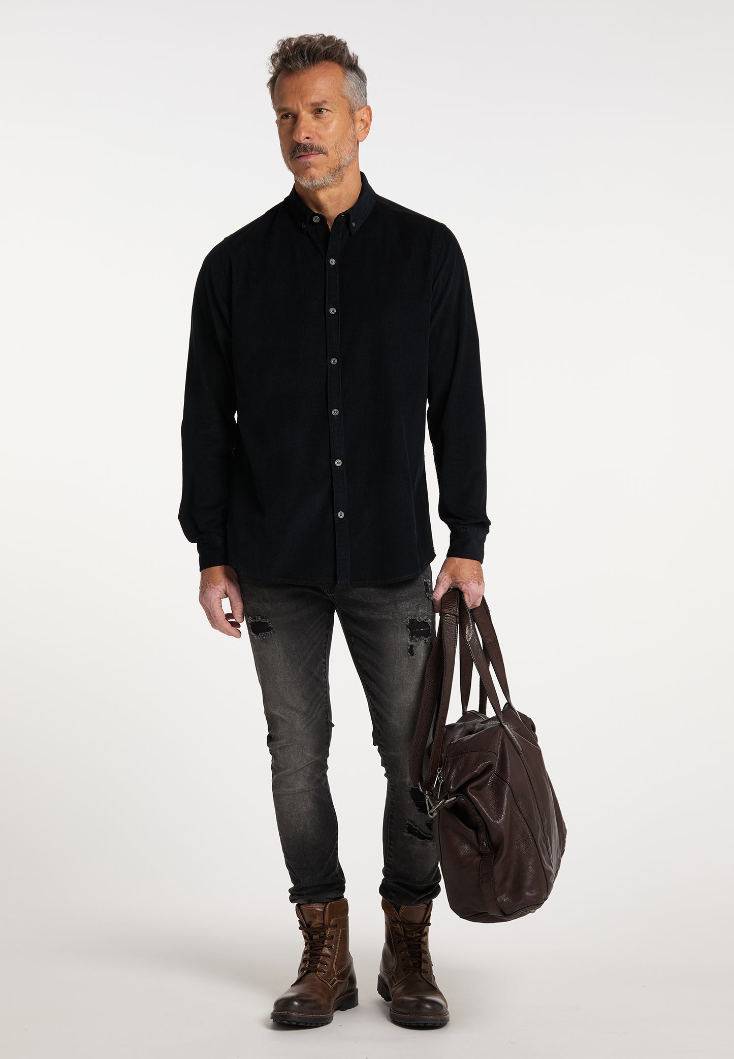 DreiMaster Vintage men's shirt