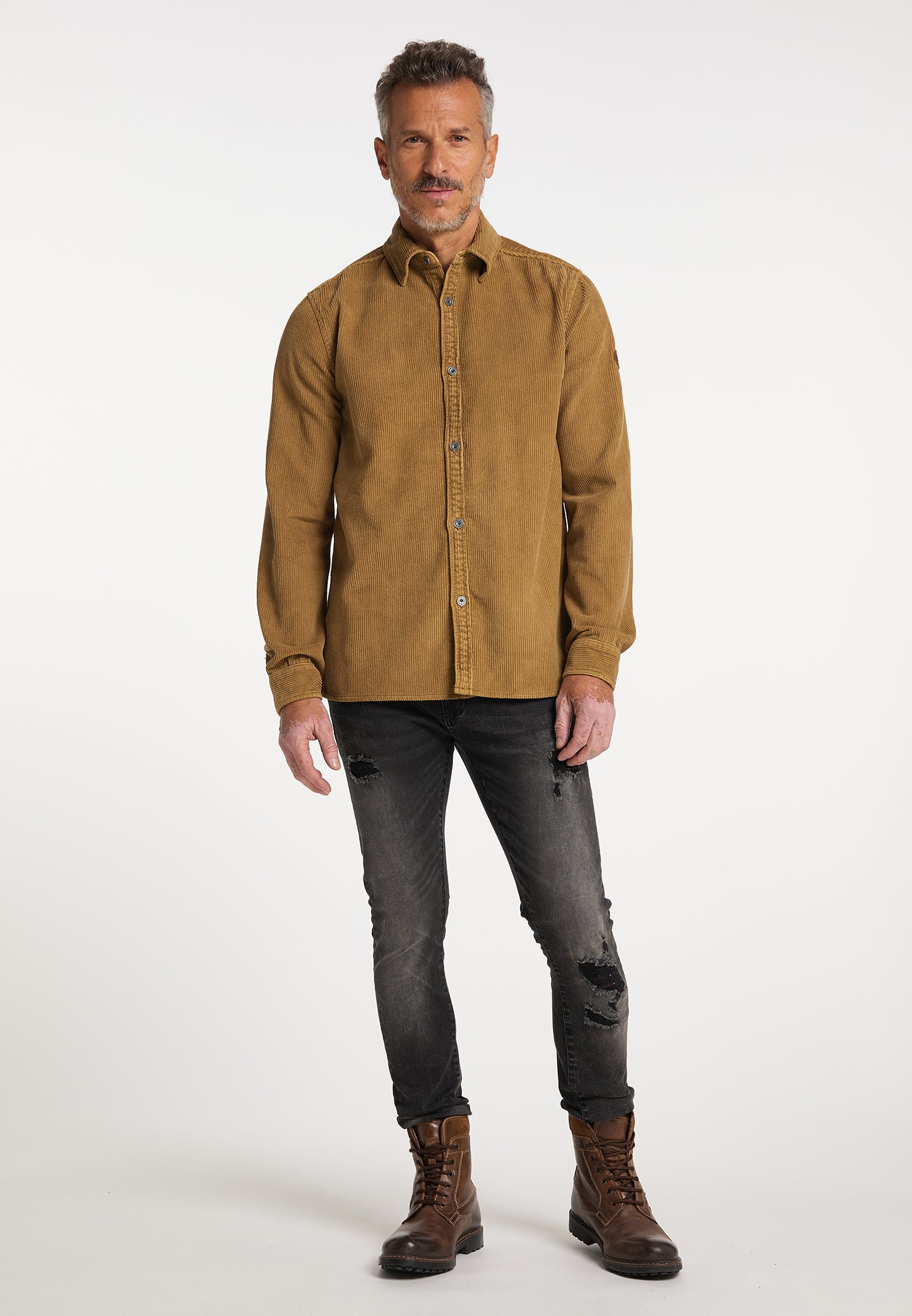 DreiMaster Vintage men's shirt