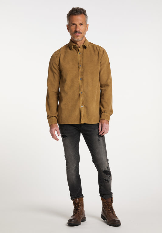 DreiMaster Vintage men's shirt