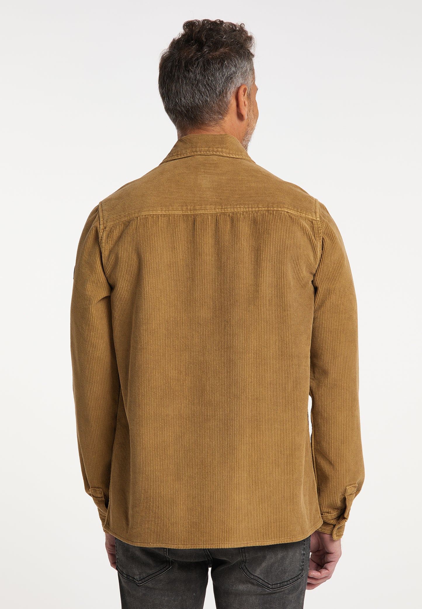 DreiMaster Vintage men's shirt
