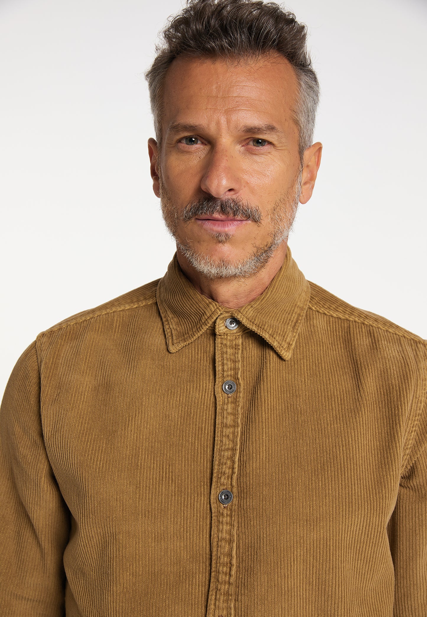 DreiMaster Vintage men's shirt