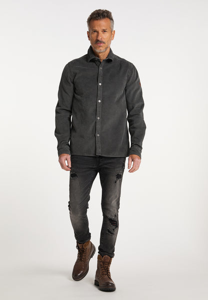 DreiMaster Vintage men's shirt
