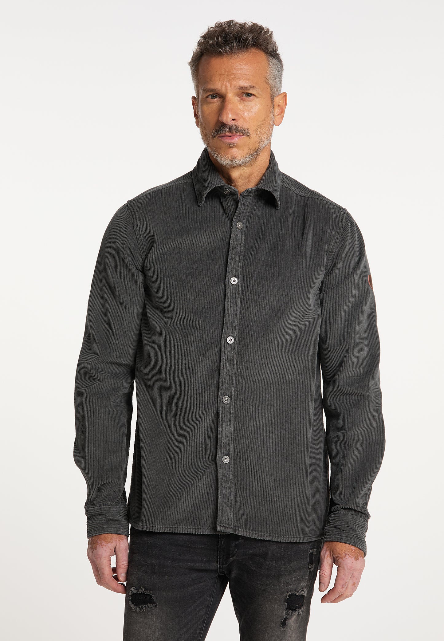 DreiMaster Vintage men's shirt