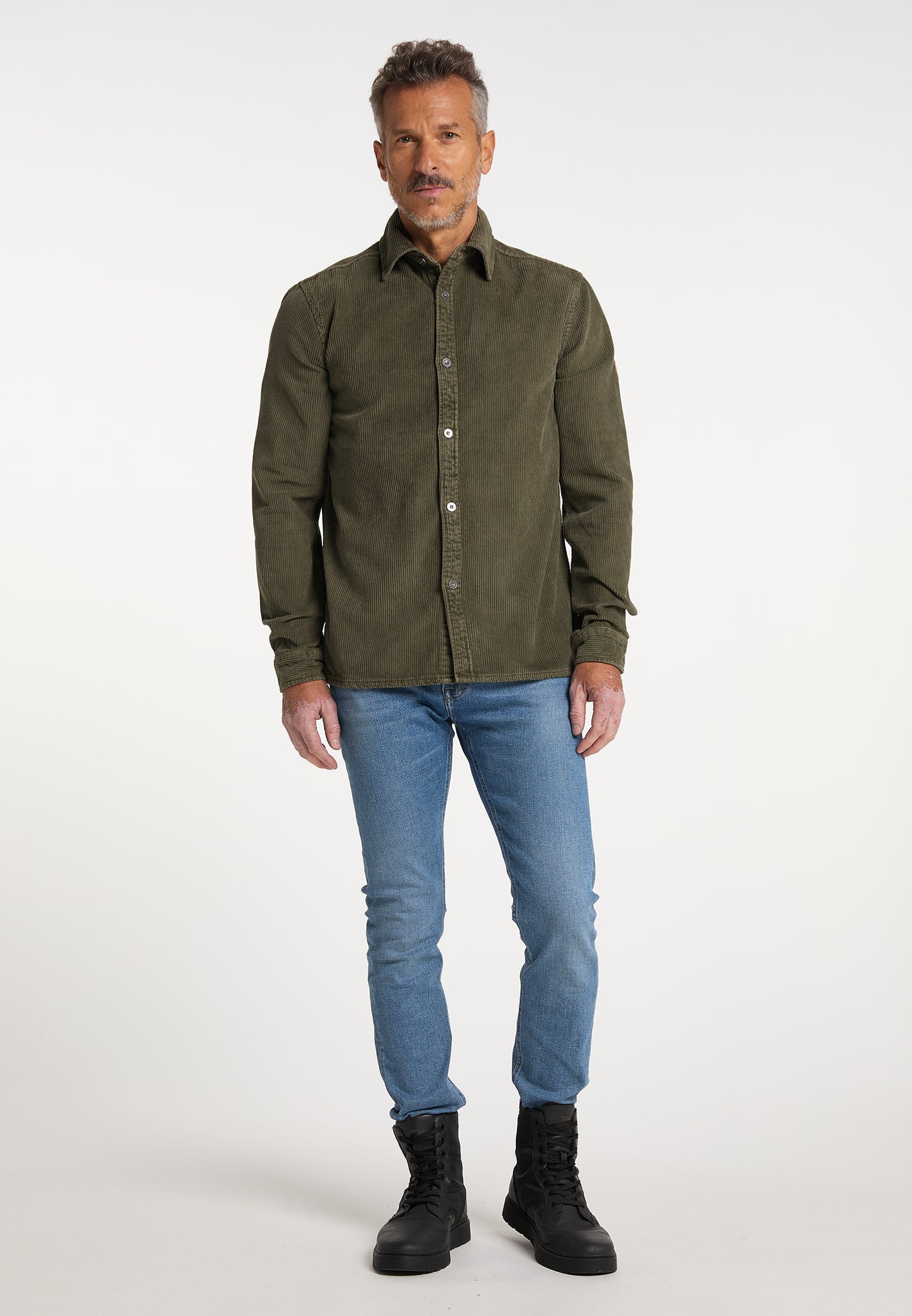 DreiMaster Vintage men's shirt