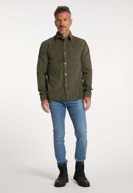 DreiMaster Vintage men's shirt