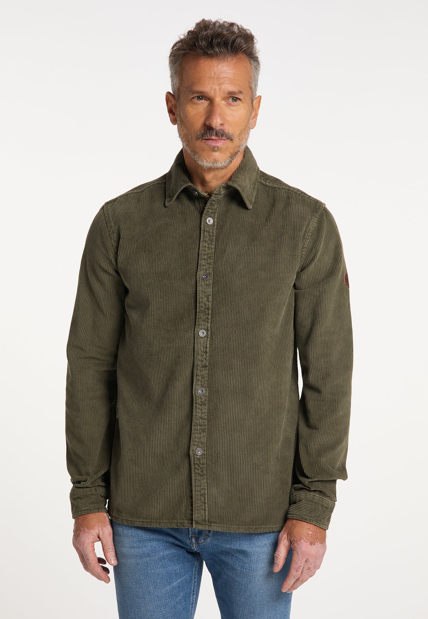 DreiMaster Vintage men's shirt