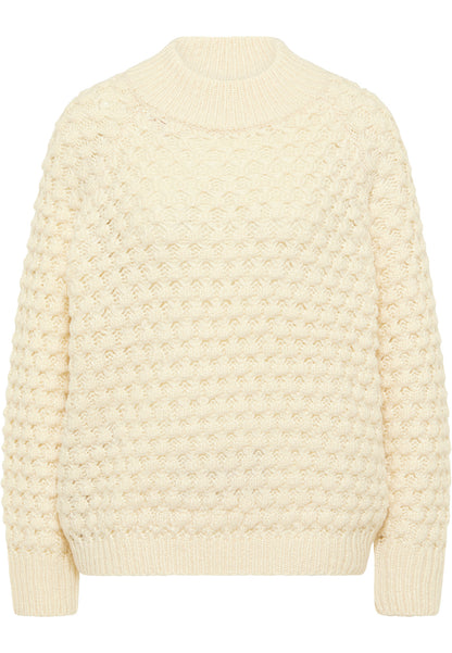 IZIA women's knitted sweater