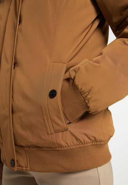 DreiMaster Klassik women's padded winter blouson