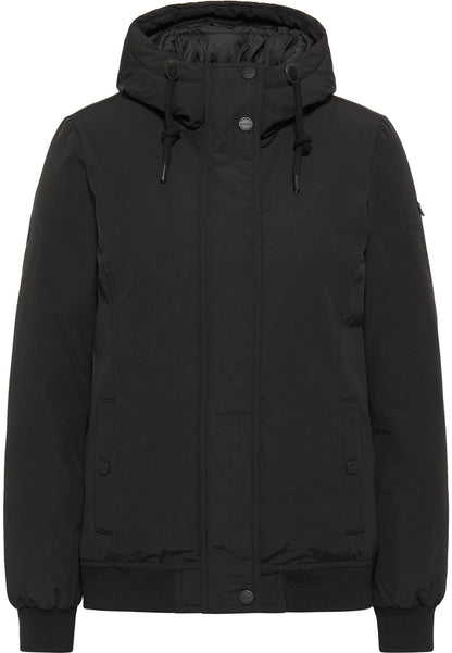 DreiMaster Klassik women's padded winter blouson