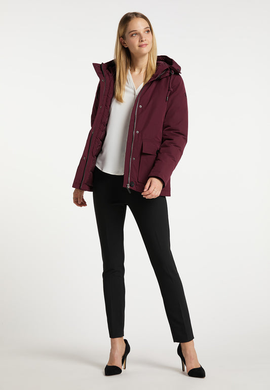 DreiMaster Klassik women's winter anorak