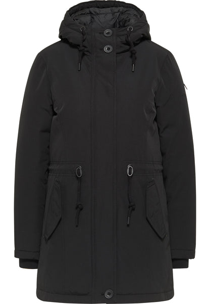 DreiMaster Klassik women's winter parka