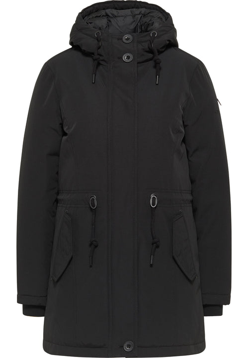 DreiMaster Klassik Women's Winter Parka