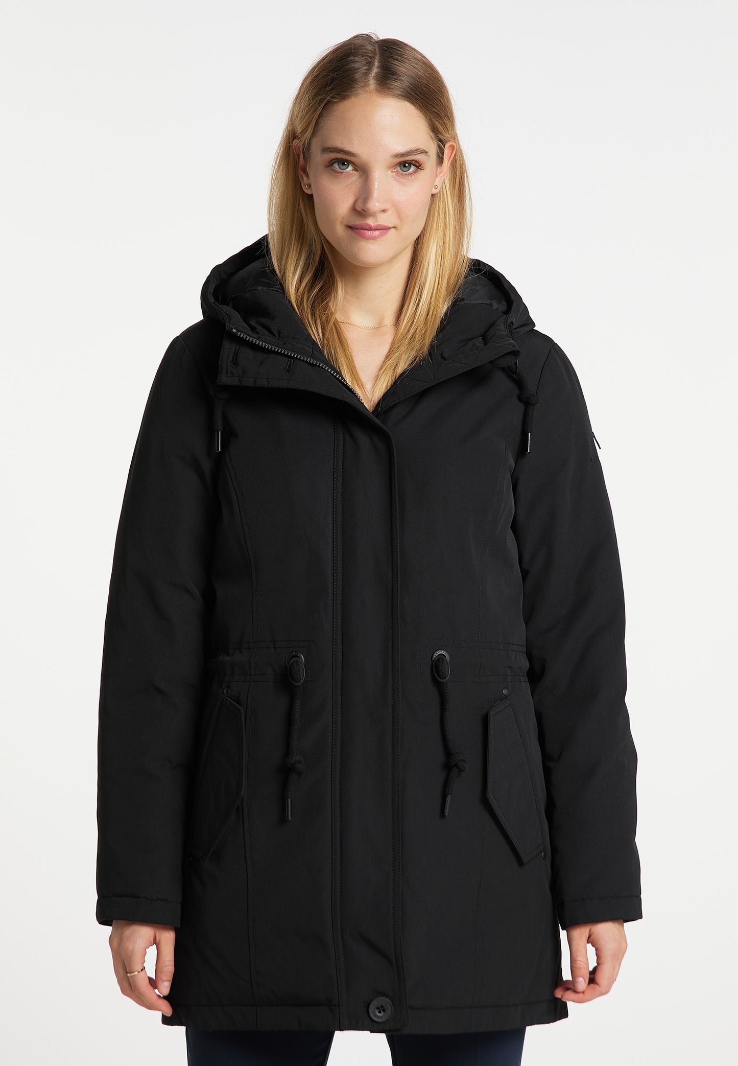 DreiMaster Klassik women's winter parka