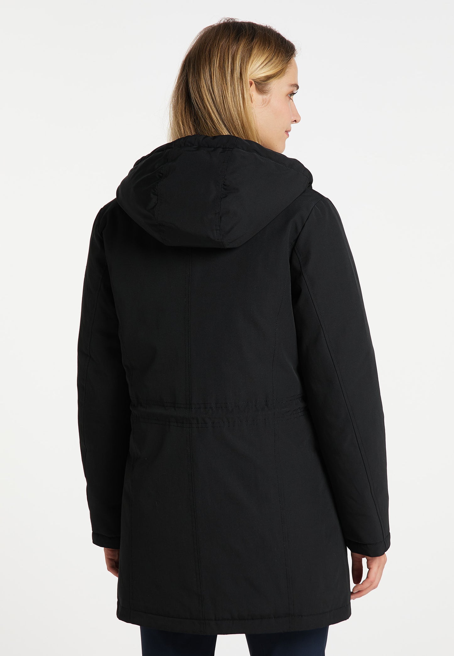 DreiMaster Klassik women's winter parka