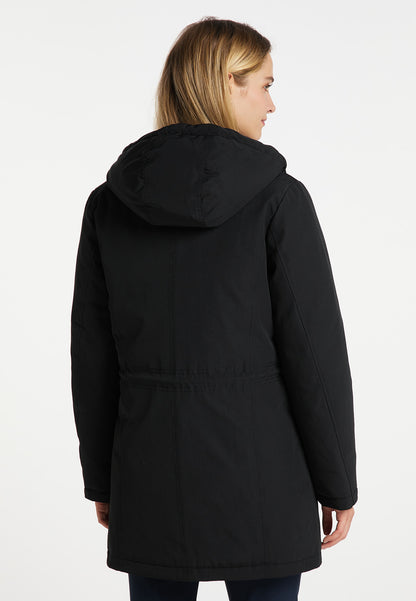 DreiMaster Klassik women's winter parka
