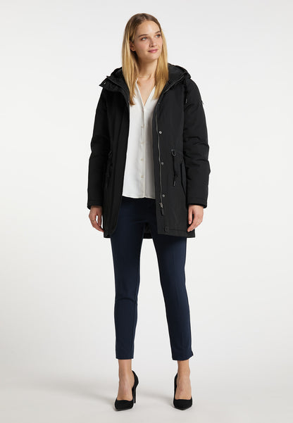DreiMaster Klassik women's winter parka