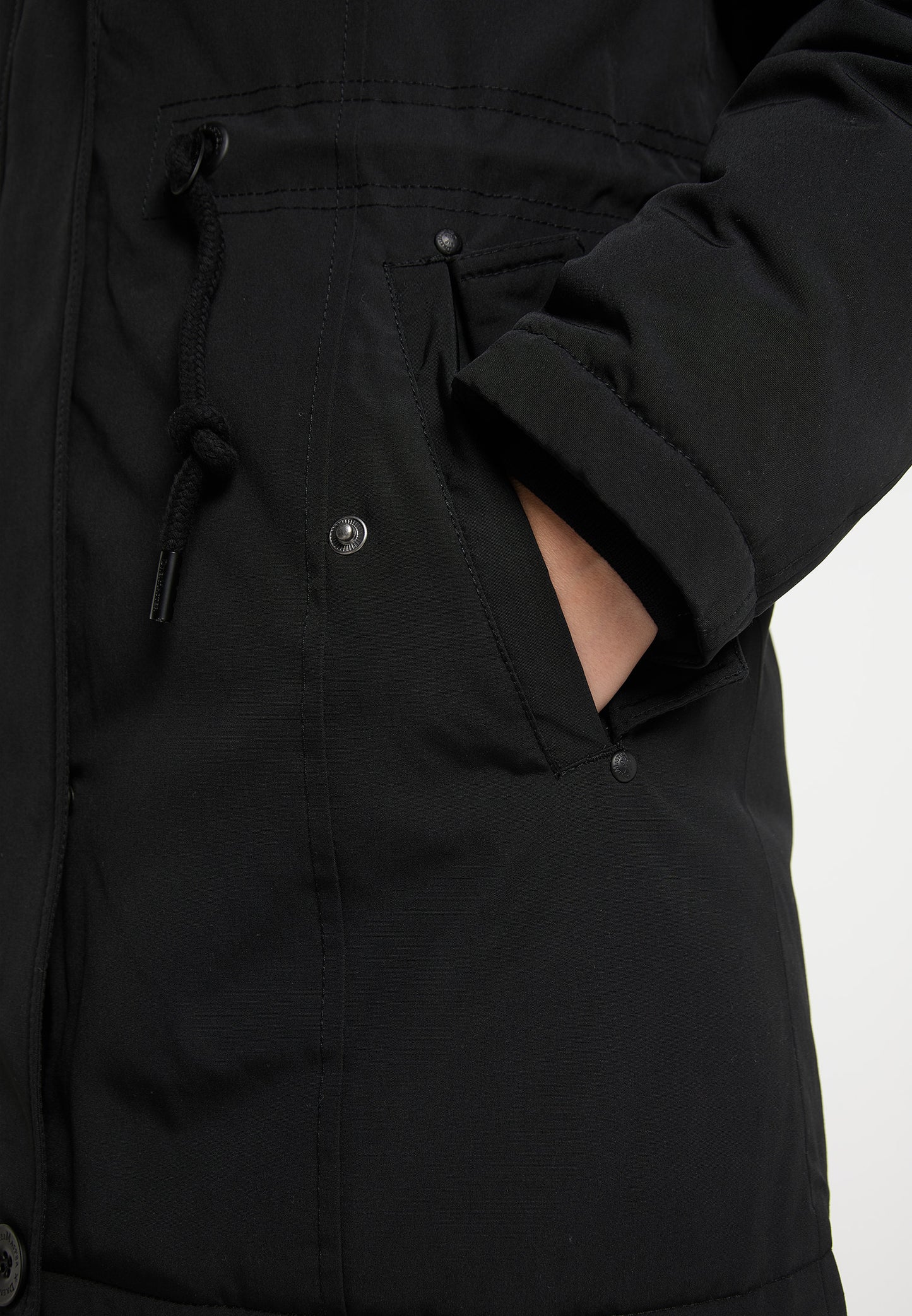 DreiMaster Klassik women's winter parka