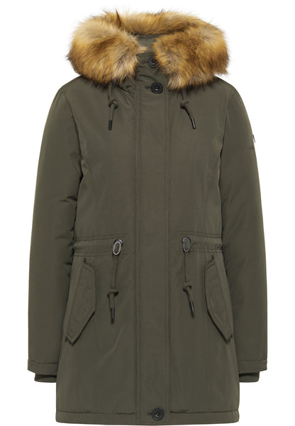 DreiMaster Klassik women's winter parka