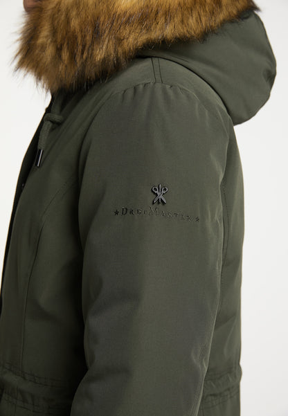 DreiMaster Klassik women's winter parka