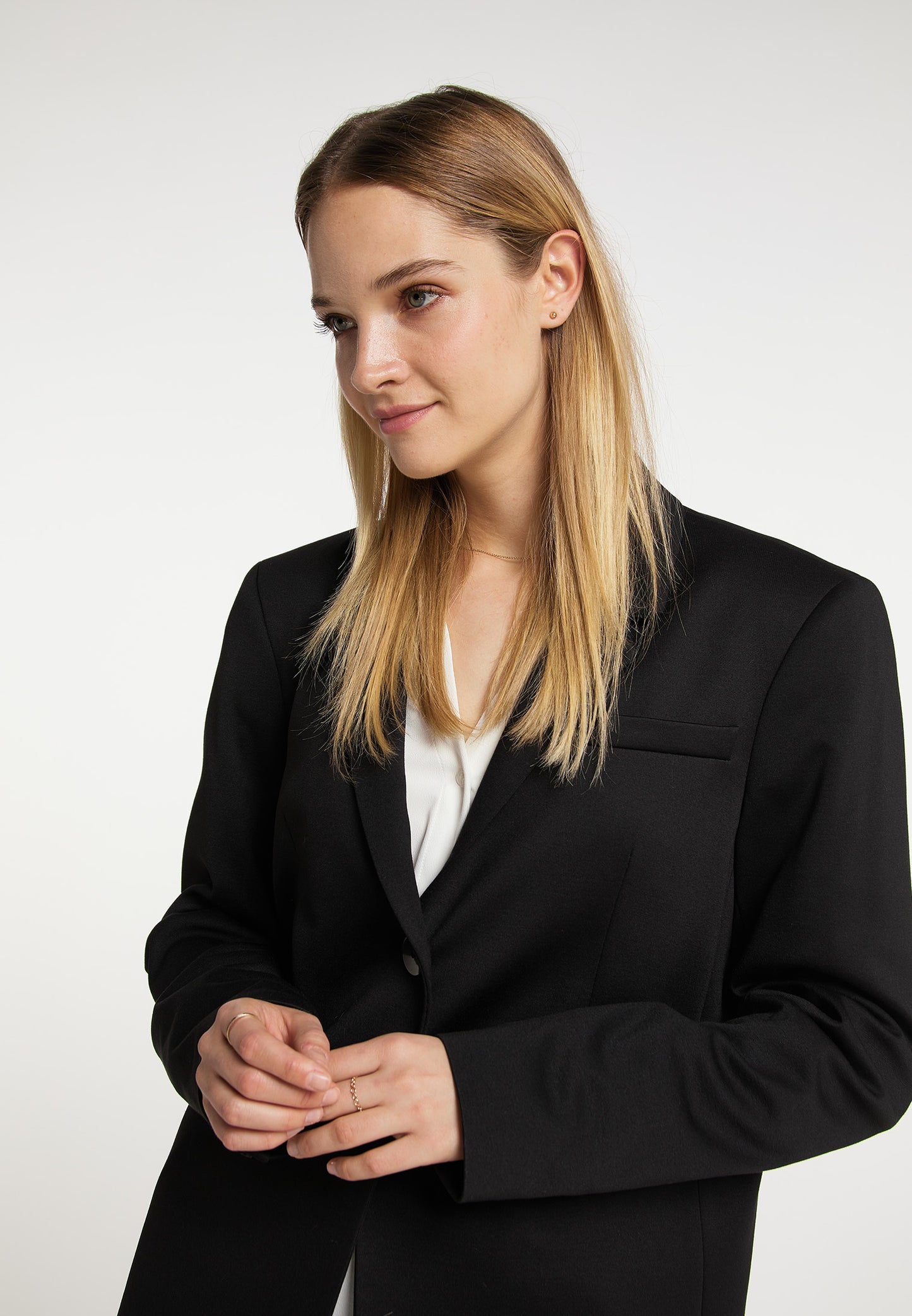 DreiMaster Klassik women's blazer