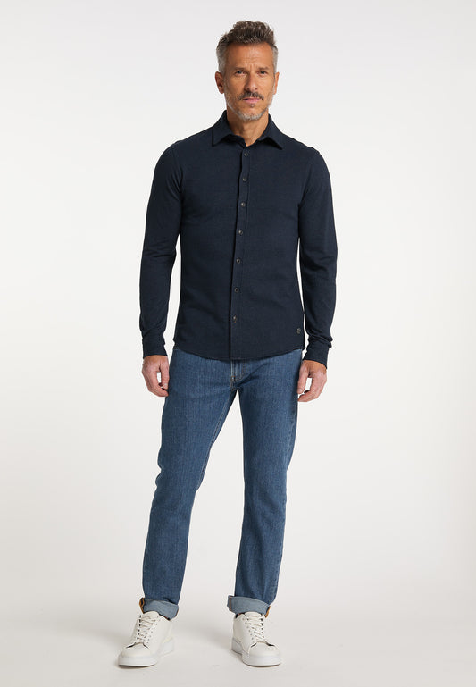 DreiMaster Maritim men's shirt
