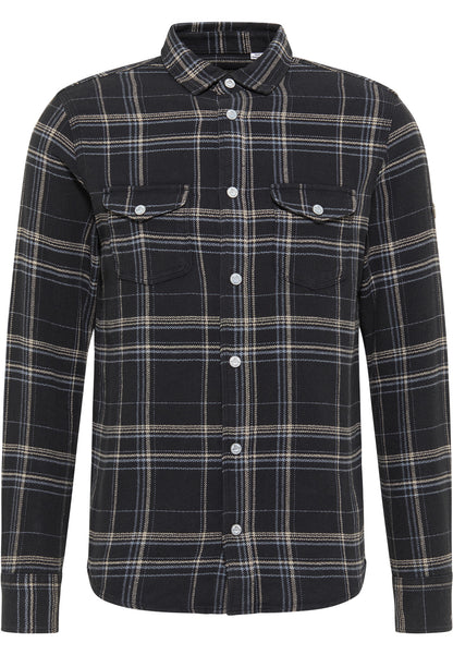 DreiMaster Vintage men's shirt