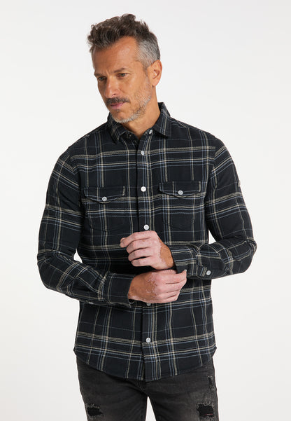 DreiMaster Vintage men's shirt