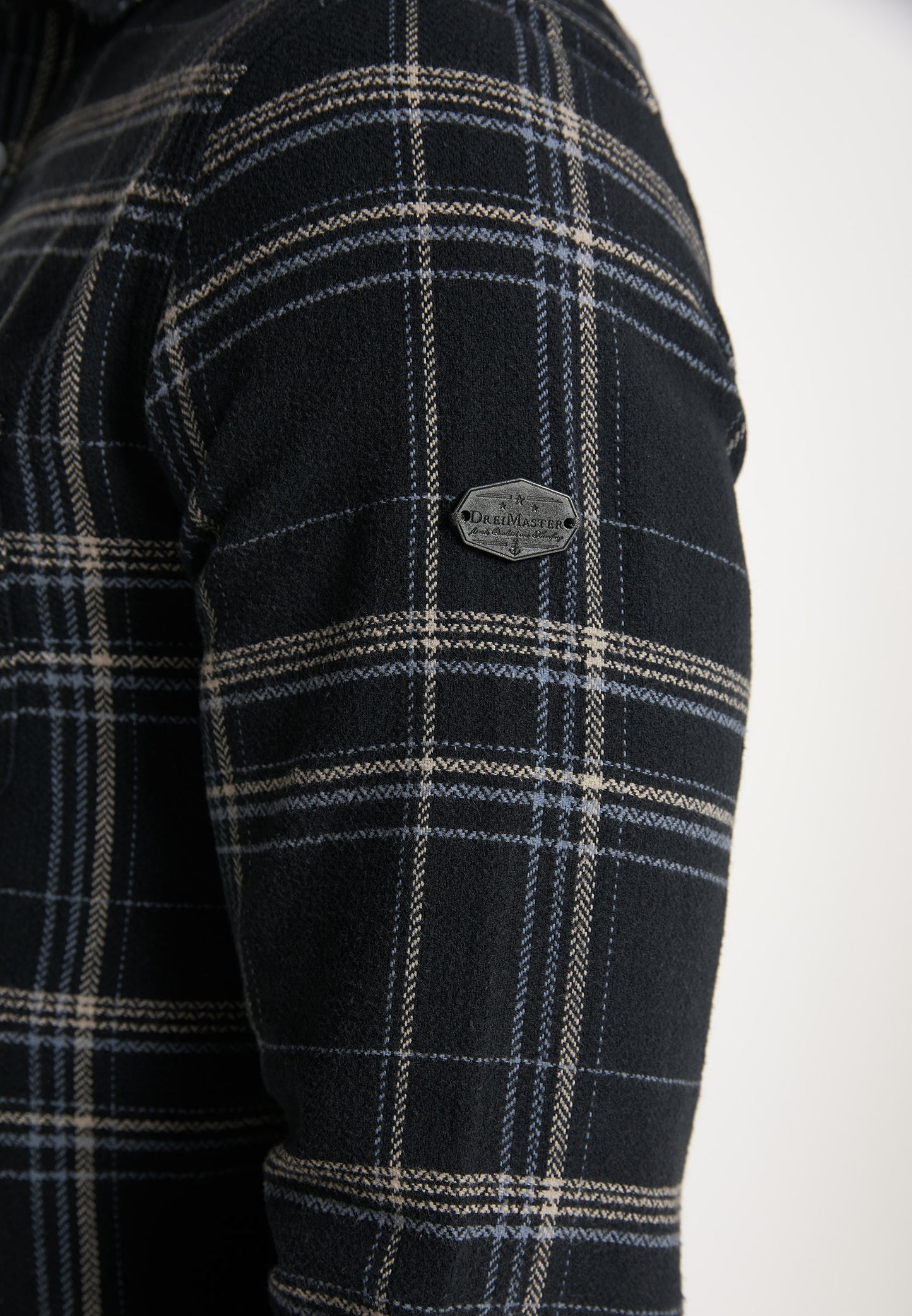 DreiMaster Vintage men's shirt