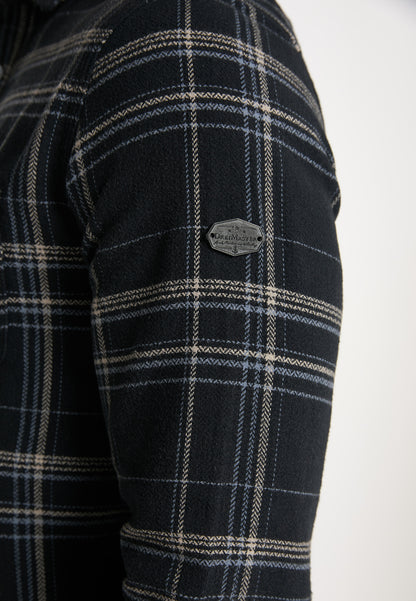 DreiMaster Vintage men's shirt