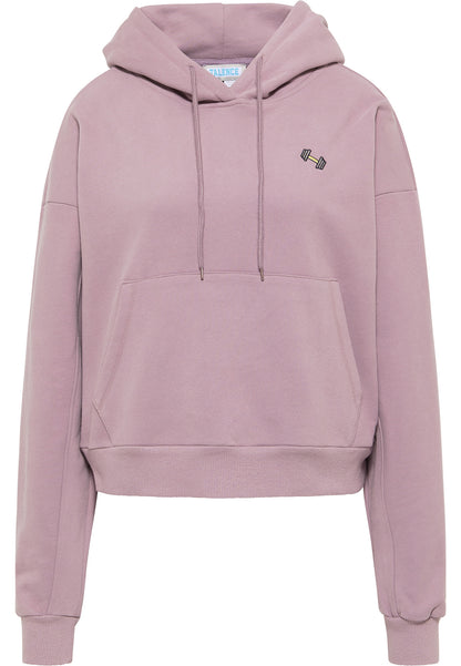 talence women's hooded sweatshirt