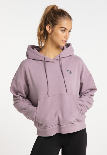 talence women's hooded sweatshirt