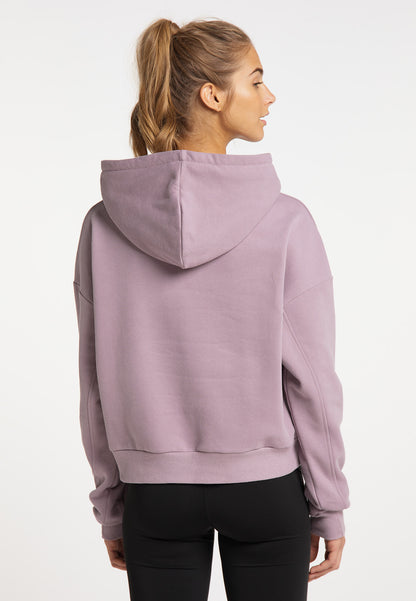 talence women's hooded sweatshirt